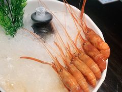 -乔街深夜食堂·小龙虾·高压锅生蚝(杭州总店)