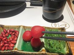 餐前小菜-玉川屋·深夜食堂居酒屋(柳巷店)