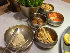-韩宫宴烤肉·料理(苏州中心店)
