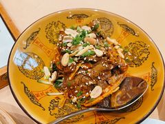 夫妻肺片-永乐饭庄(安德路店)