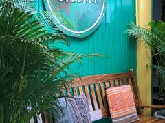 -Tikky Cafe
