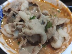 -楼外楼大刀肉传统火锅居(幸福街店)