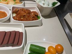 -海底捞火锅(上元大街店)