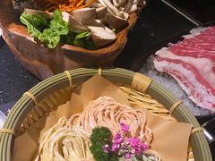 -捞王锅物料理(凯旋路店)