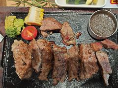 -豪客来牛排(人民东路店)