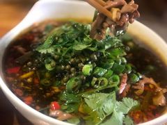 -自贡盐帮菜·玩辣餐厅(樱花园西街店)