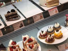 -巴黎贝甜(常德路店)
