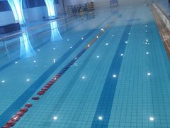 -南京国信酒店·骏搏体育游泳馆(新街口店)