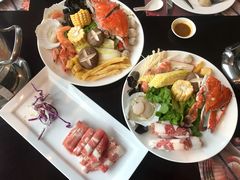 -AdD全日制餐厅(中谷花园酒店)