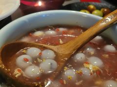 -吴越荣记苏州菜·松鼠桂鱼100%活鱼现做(斜塘老街店)