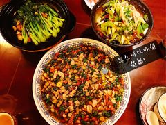 -杨记隆府(白象街店)
