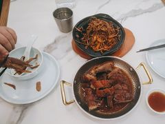 -火啫啫·粤式啫啫煲(南通首店)