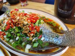 -妈妈的味道(和顺古镇店)