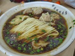 -蒋家桥饺面店(广陵路店)