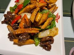 -海尔巴格一甸茶餐厅(团结路店)