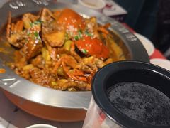 -赖胖子肉蟹煲(上邦百汇城店)