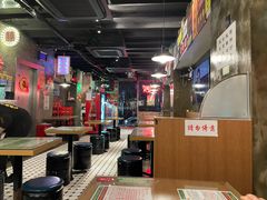 -肥汁米蘭香港米线(定西路店)