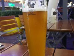 -Paulaner·德国帕拉娜自酿啤酒餐厅(海上世界店)