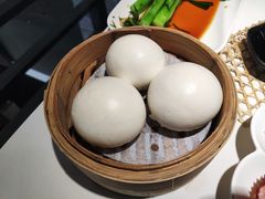 流沙包-味可道美食坊(福基路店)