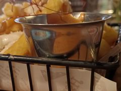 -绿茵阁(江南西路店)