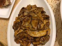 -大鸭梨烤鸭(左家庄店)