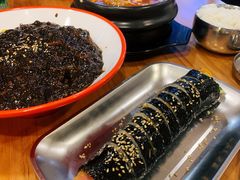 -多宾韩国料理(学衡路店)