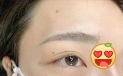 -久匠·纹眉半永久野生眉