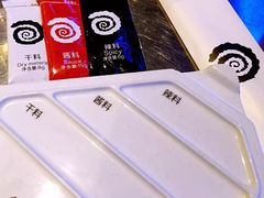 -很久以前羊肉串(大华三路店)
