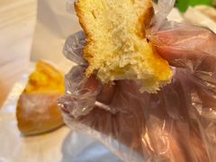 -烫面包·面包烘焙(绿地缤纷城店)