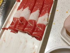 -海底捞大排档火锅(打浦路店)