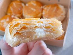 盒装老婆饼-御蝶坊生日蛋糕KNAC(新村店)