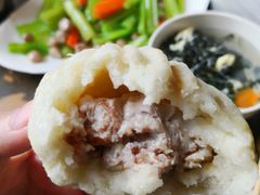 三鲜包-张包铺(道外店)