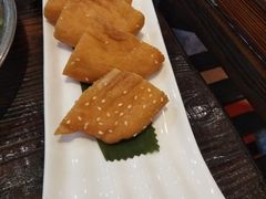 -御膳粥·牛乳粥底火锅·地道顺德菜(容桂店)