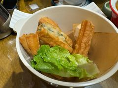 -锡和无锡菜(景丽苑店)