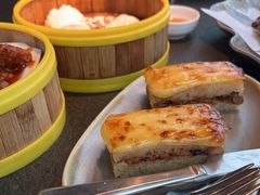 -蝴蝶里·粤菜·点心(滨江龙湖店)