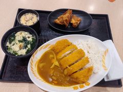 -吉野家(上海美罗城店)