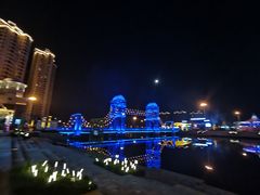 -那香海钻石沙滩浴场