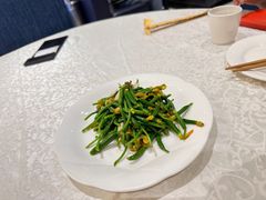 黄瓜苗-宏玲餐厅(四川南路店)