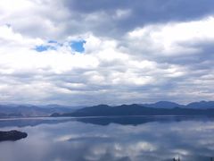 -丽江泸沽湖景区-里格半岛