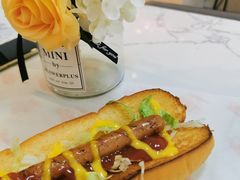 -TACO TUESDAY塔可星期二(人民路店)