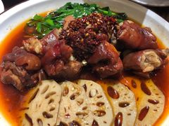 -屋门口呷饭(捞刀河店)