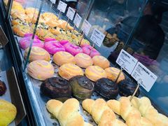 -LELECHA乐乐茶(美罗城店)