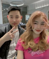 -FIND·M salon