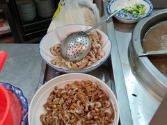 -锦泓老字号猪脏粉(东联大厦店)