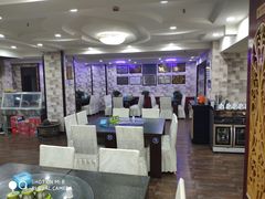 大堂-马家烧麦(总店)