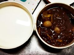 -五条人糖水铺-宽厚里店