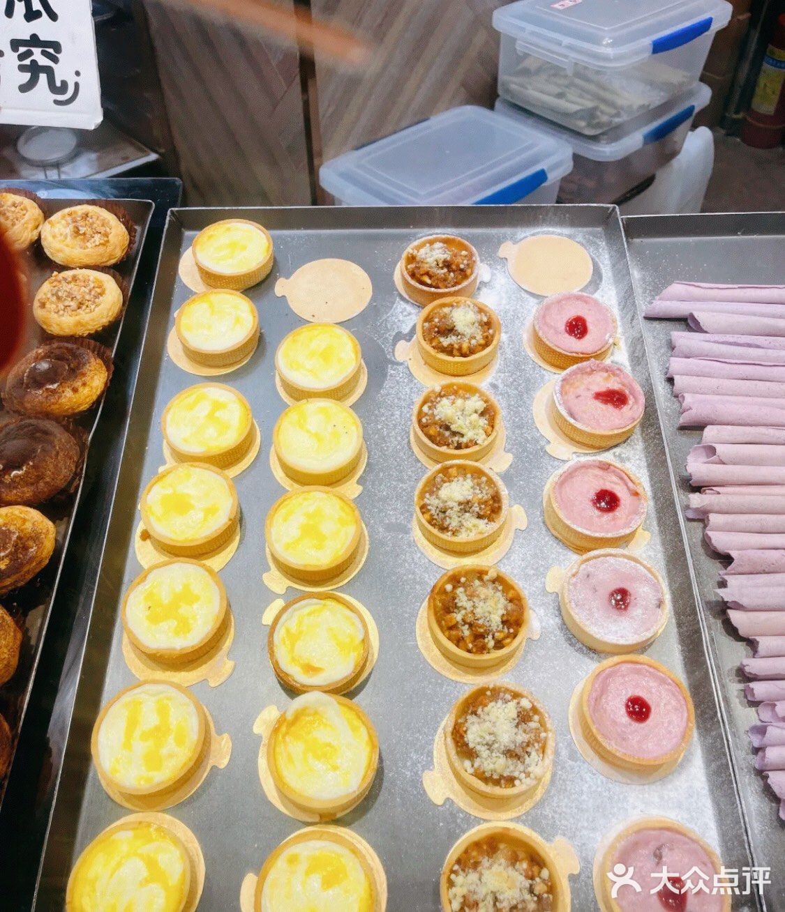北京必打卡蛋制品专门店｜蛋卷蛋挞好吃尖叫[亲亲][亲亲][亲亲]