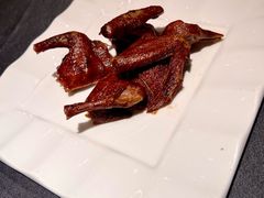 -A One Kitchen·南京精菜馆(德基广场店)