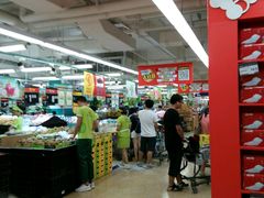 -华润万家(荔湾店)