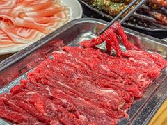 -京炭铜锅涮肉·羊蝎子·羊肉炉(保利·时光里店)